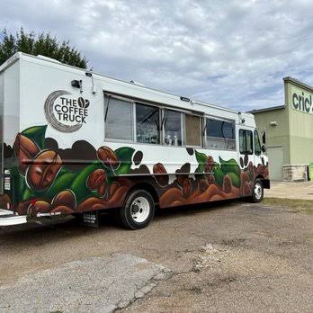 The Coffee Truck Houston