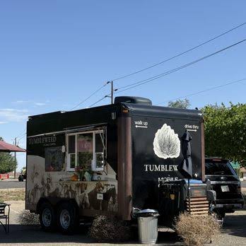 Tumbleweed Mobile Coffee