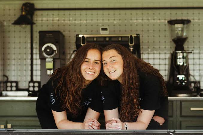 Two Sisters Coffee Co