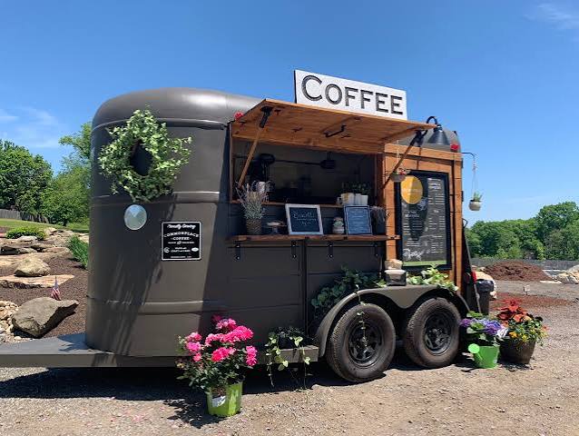 Urban Trail Coffee Co