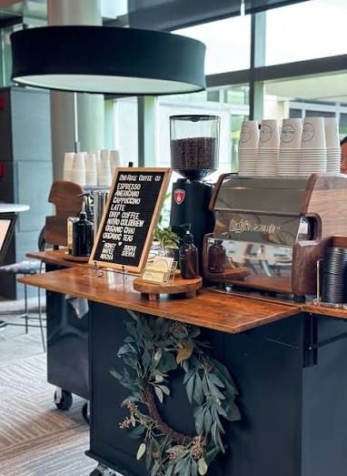 2nd Rule Coffee Co.