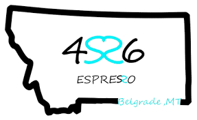 406 Espresso