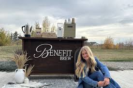 Benefit Brew Montana