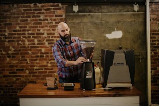 Chestnut Ridge Coffee Roasters
