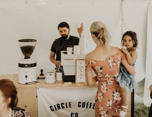 Circle Coffee Co