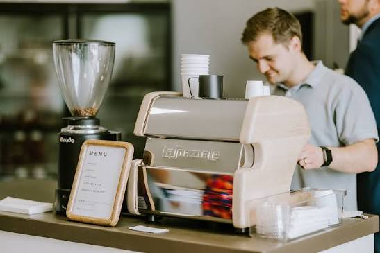 Clement Coffee
