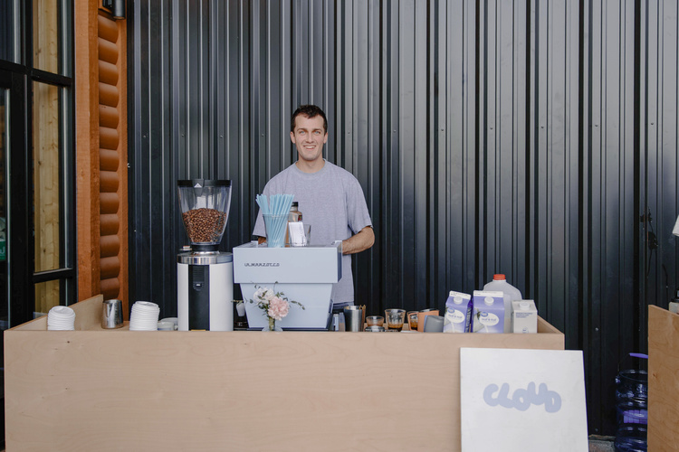 Cloud Coffee Auburn