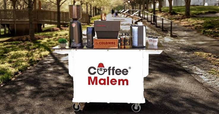 Coffee Malem