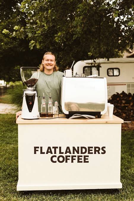 Flatlands Coffee Company