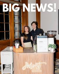 Harvest Coffee