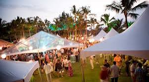 Hawaii Coffee and Tea Catering