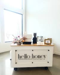 Hello Honey Coffee