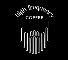 High Frequency Coffee
