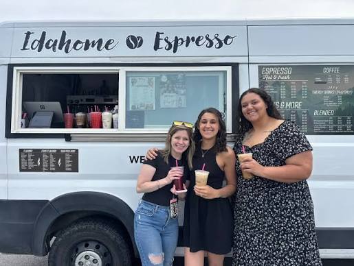 Idahome Espresso