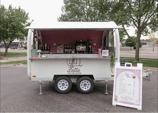 Latte on the Loose