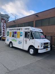 Kape Espresso Tayo