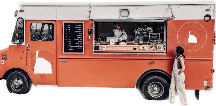 Littlen and Co Coffee