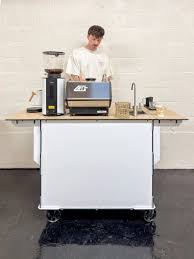 Mayday Coffee Newark