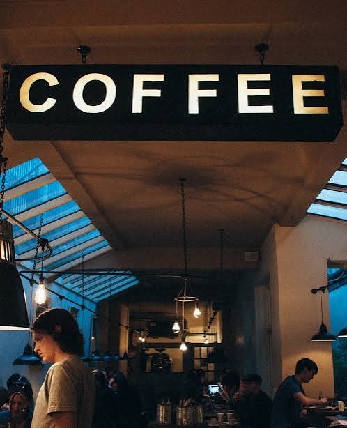 Mobile Grounds Coffee