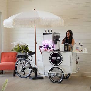 Moliendo Coffee Co