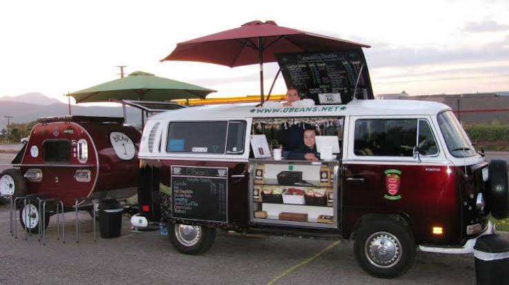 O'Beans Coffee