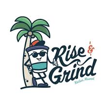 Rise & Grind Coffee Co