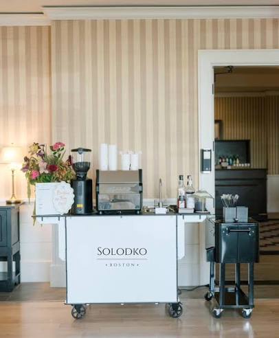 Solodko Coffee