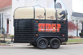 Stirup Espresso