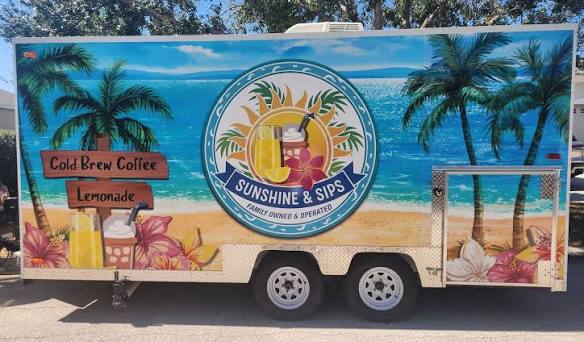 Sunshine Brew Hawaii