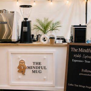 The Mindful Mug