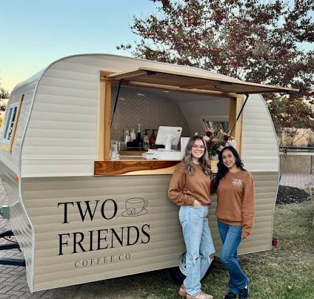 Two Friends Coffee Co