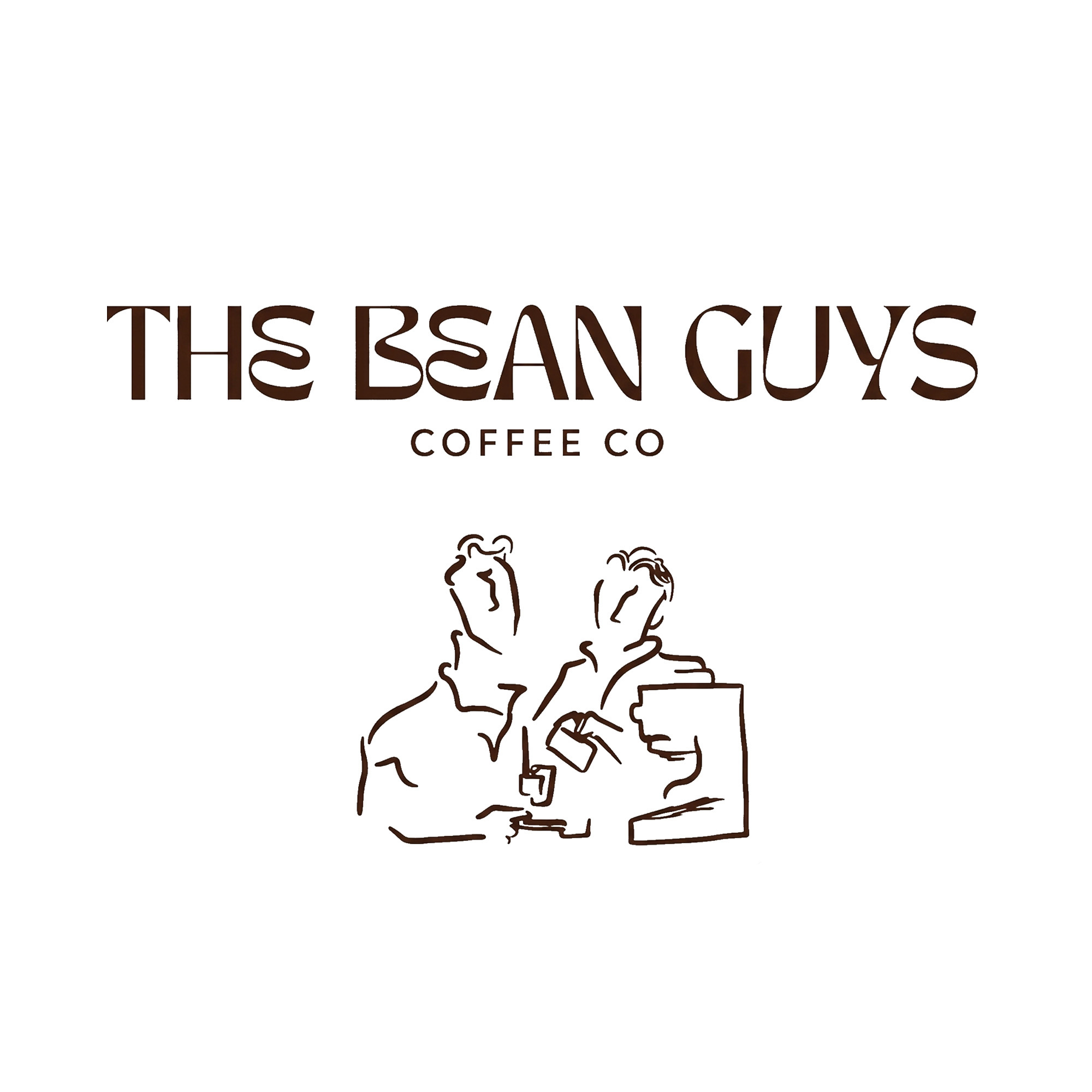 The Bean Guys