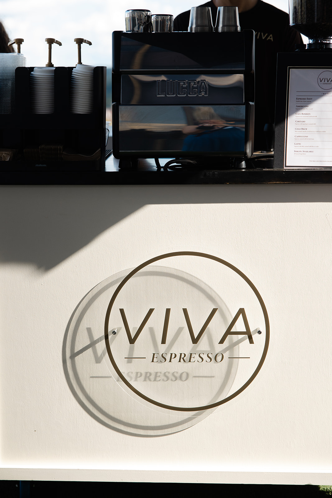 Viva Espresso Bar