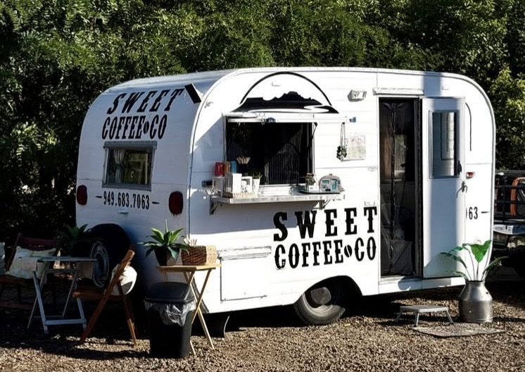 Sweet Coffee Co