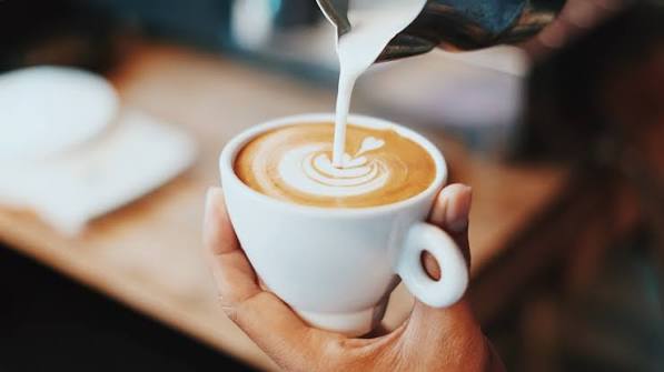Chuggs Coffee