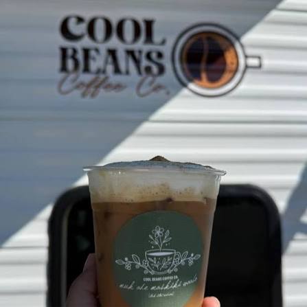 Cool Beans Coffee Co.