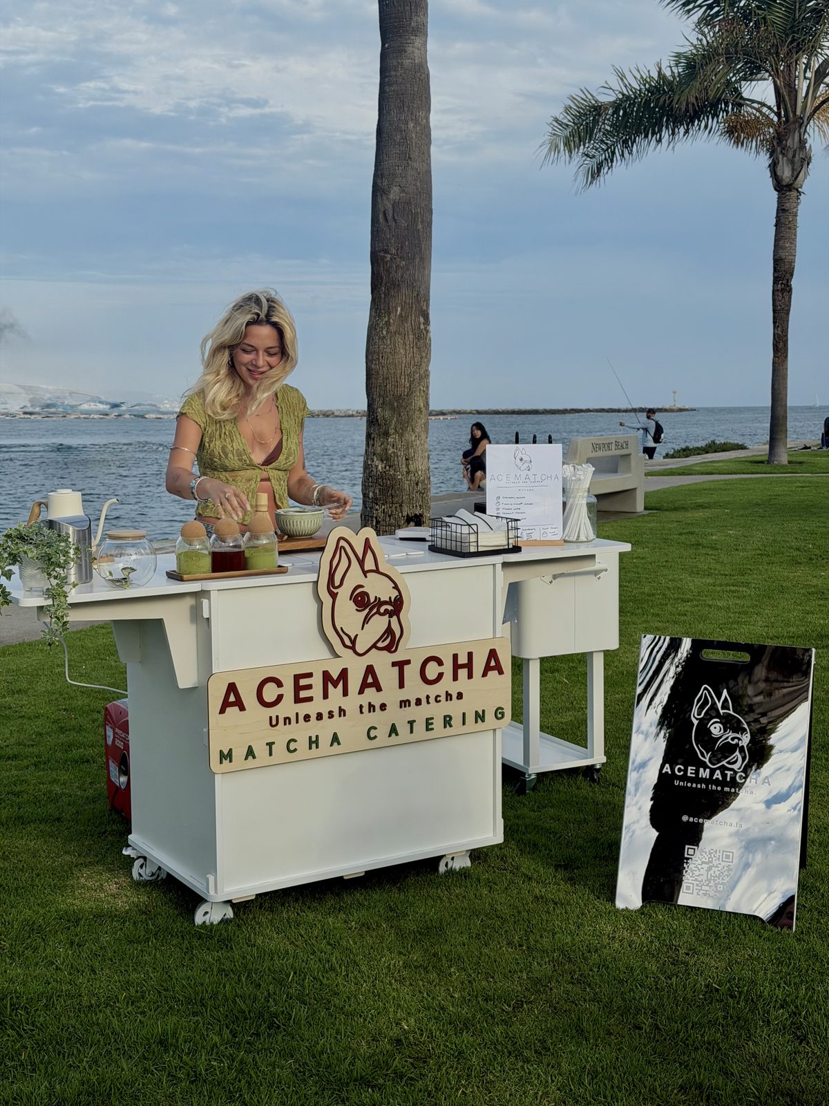 ACEMATCHA — photo 1