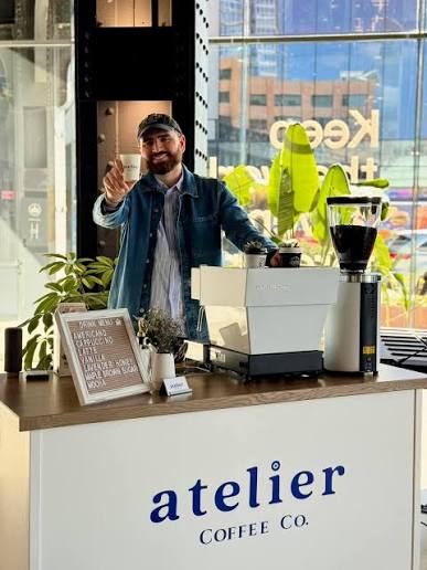 Atelier Coffee Co.