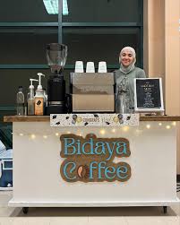 Bidaya Coffee — photo 1