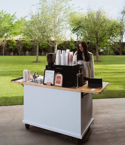 Café Mendoza