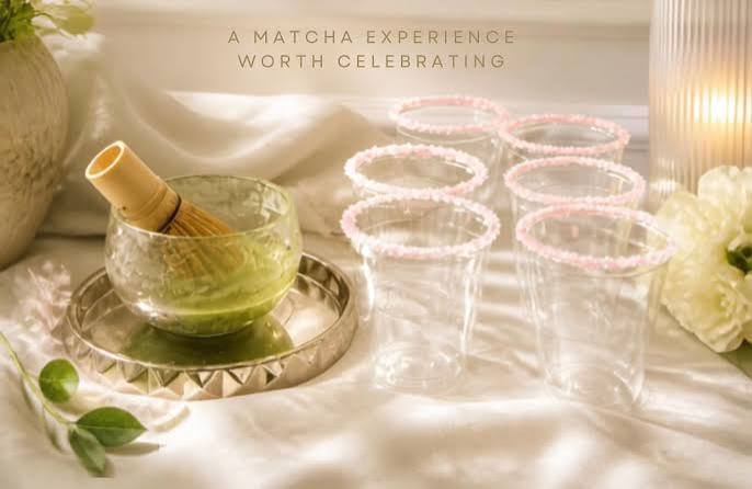 Matcha Frequency