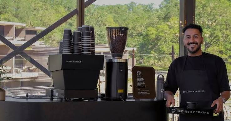 Fez Coffee Co