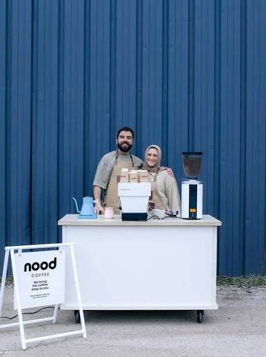 Nood Coffee