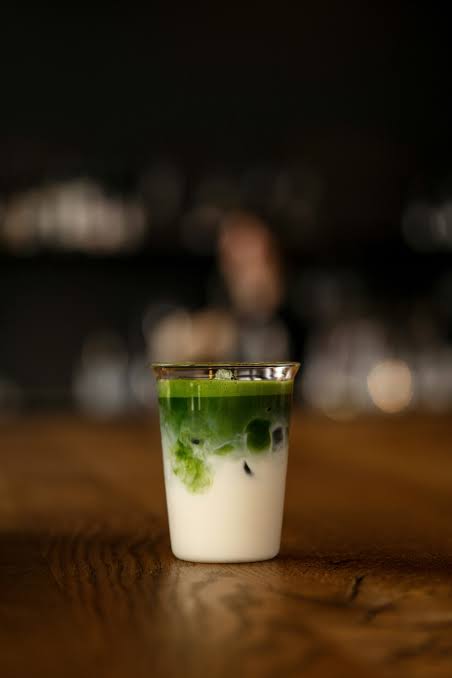 Office Matcha