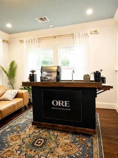 Ore Coffee & Matcha House