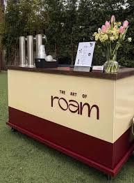 The Art of Roam