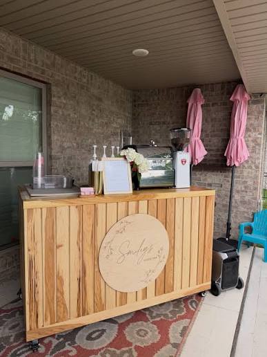 Smiley's Coffee Bar