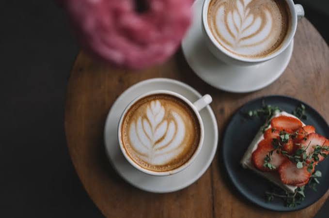 Coalesce Coffee Co