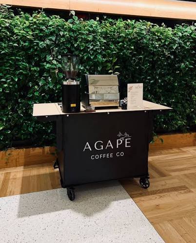 Agape Coffee