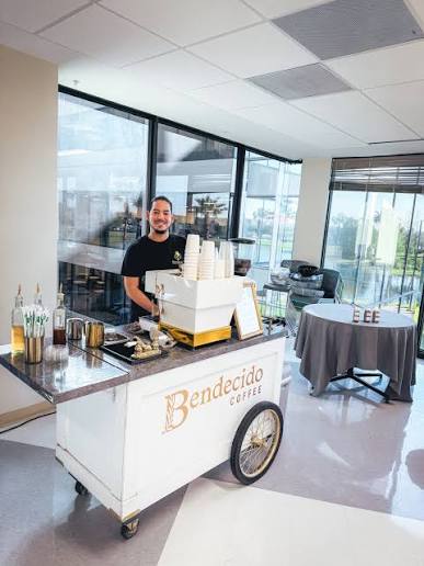 Bendecido Coffee